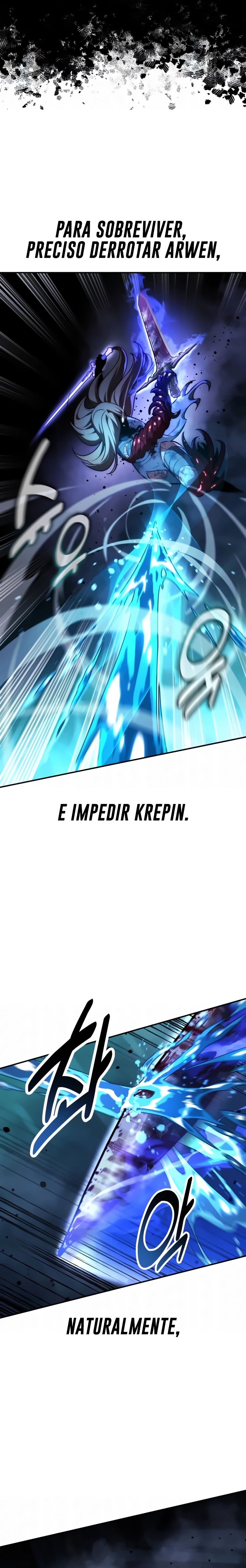 Read Guia de Sobrevivência do Extra da Academia PT Manga Online