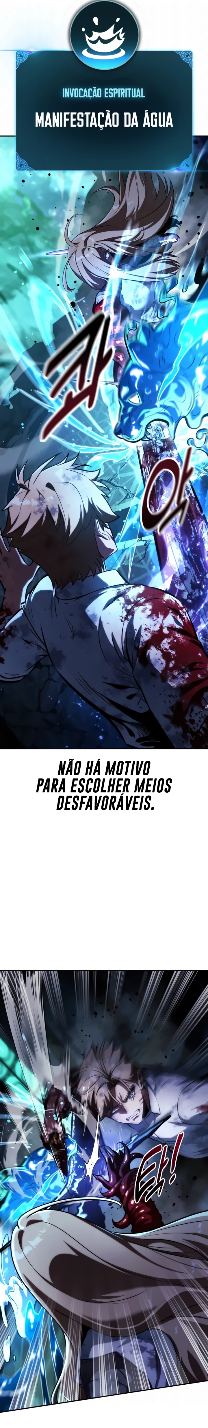 Read Guia de Sobrevivência do Extra da Academia PT Manga Online