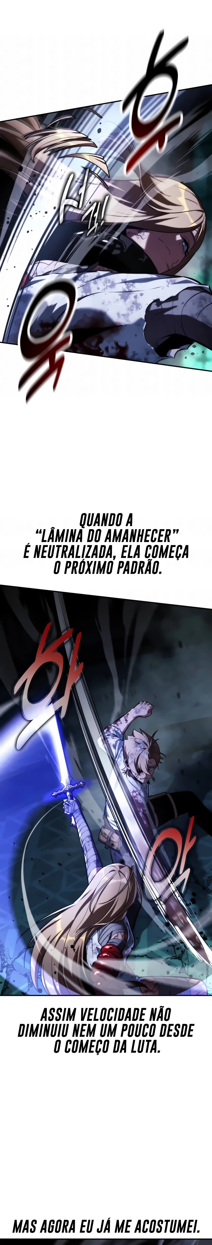 Read Guia de Sobrevivência do Extra da Academia PT Manga Online