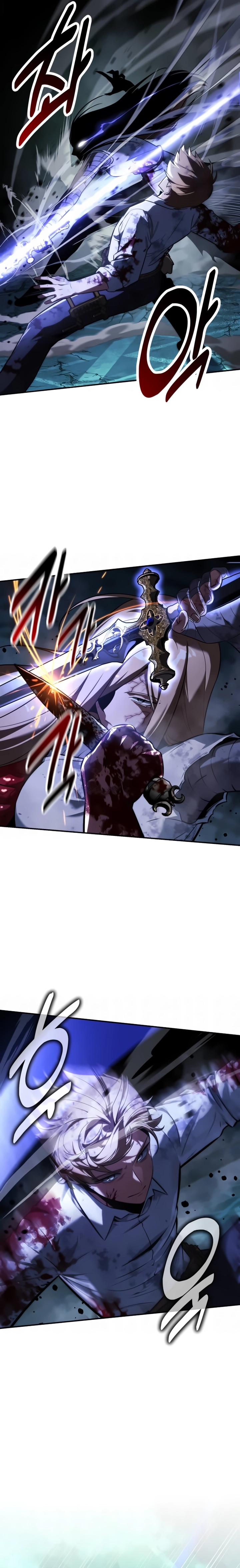 Read Guia de Sobrevivência do Extra da Academia PT Manga Online