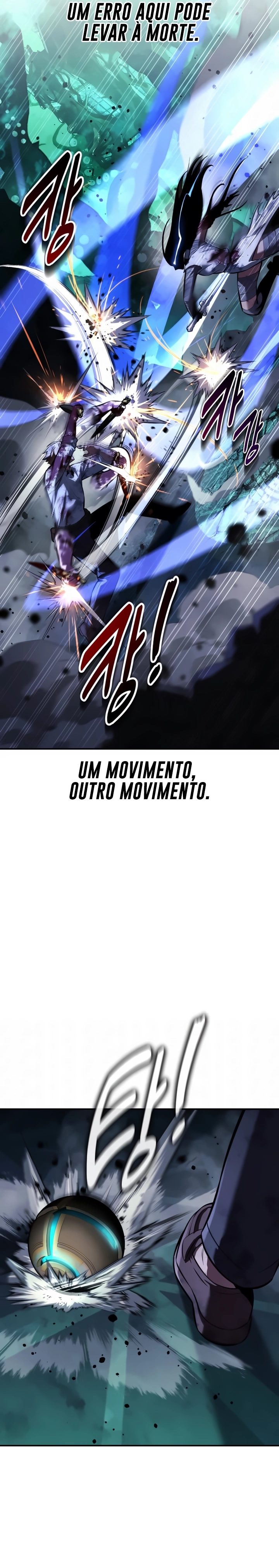 Read Guia de Sobrevivência do Extra da Academia PT Manga Online