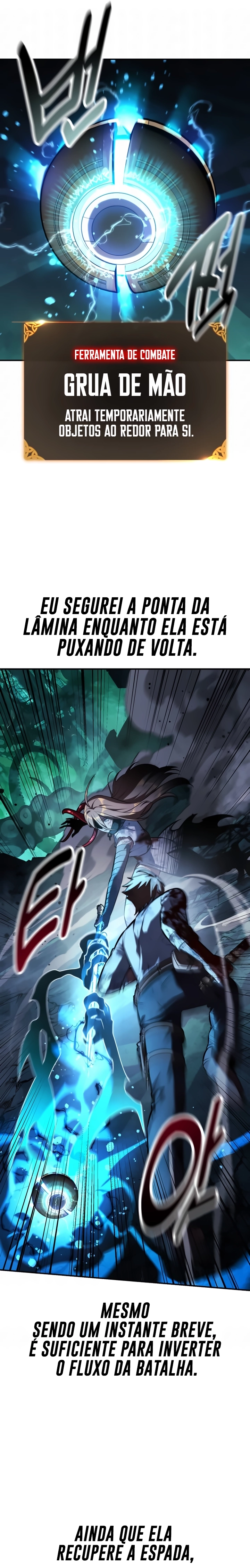 Read Guia de Sobrevivência do Extra da Academia PT Manga Online
