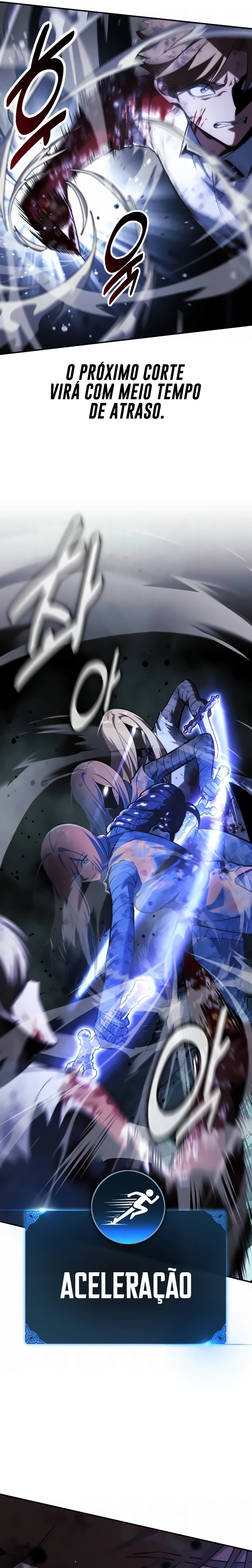 Read Guia de Sobrevivência do Extra da Academia PT Manga Online