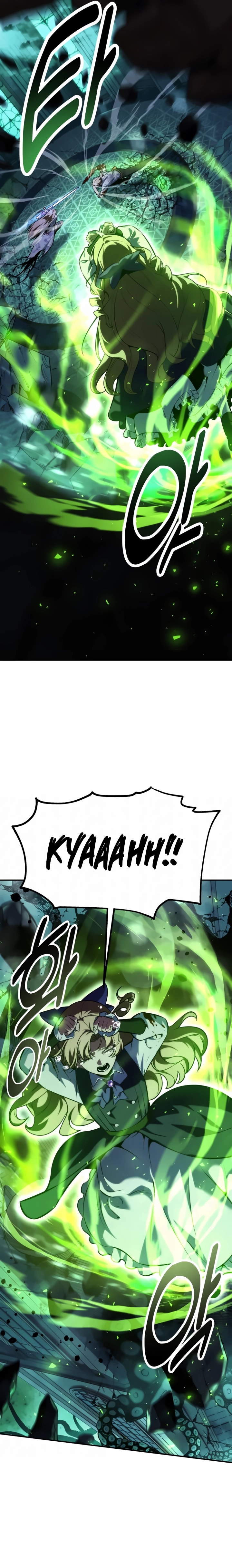 Read Guia de Sobrevivência do Extra da Academia PT Manga Online