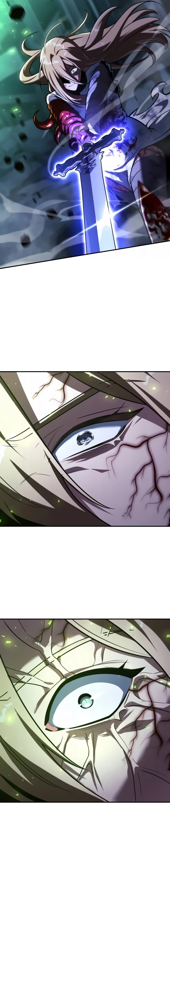 Read Guia de Sobrevivência do Extra da Academia PT Manga Online