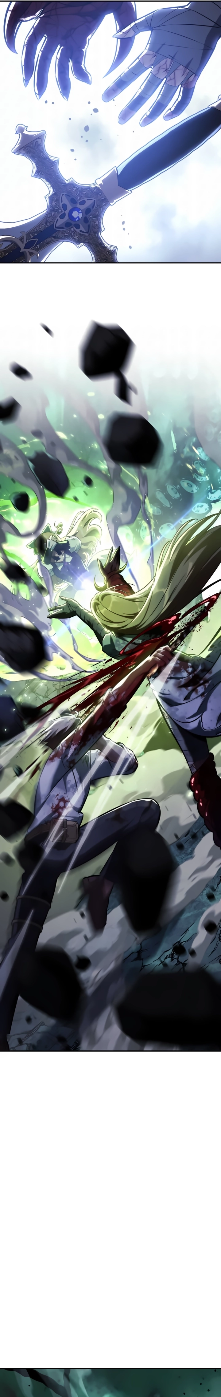 Read Guia de Sobrevivência do Extra da Academia PT Manga Online