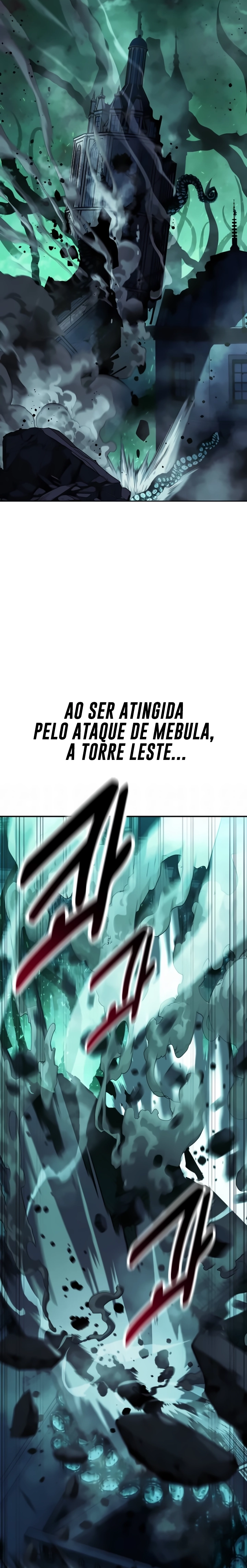 Read Guia de Sobrevivência do Extra da Academia PT Manga Online