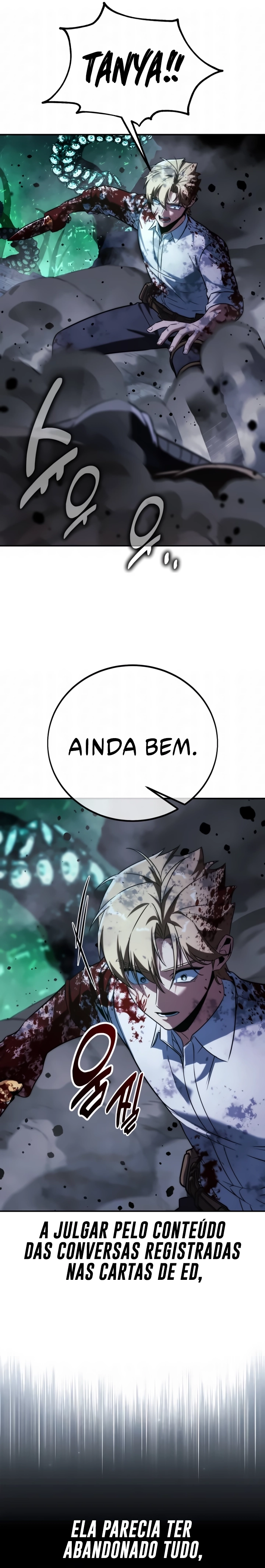 Read Guia de Sobrevivência do Extra da Academia PT Manga Online