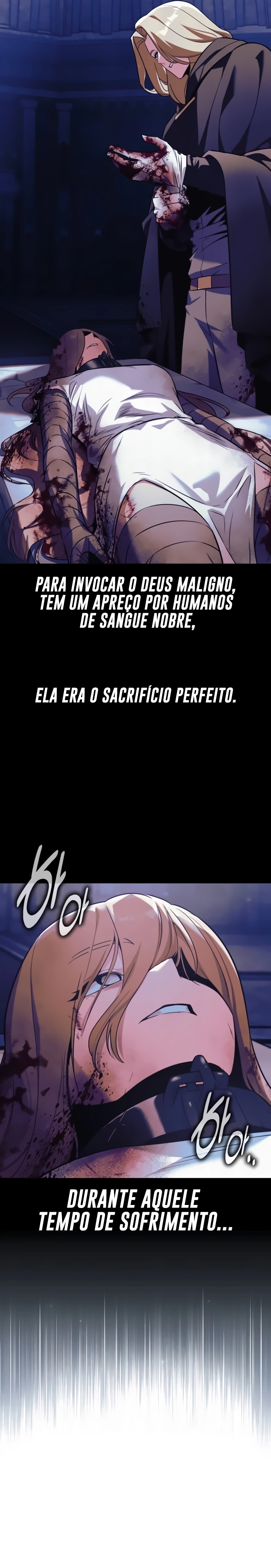 Read Guia de Sobrevivência do Extra da Academia PT Manga Online