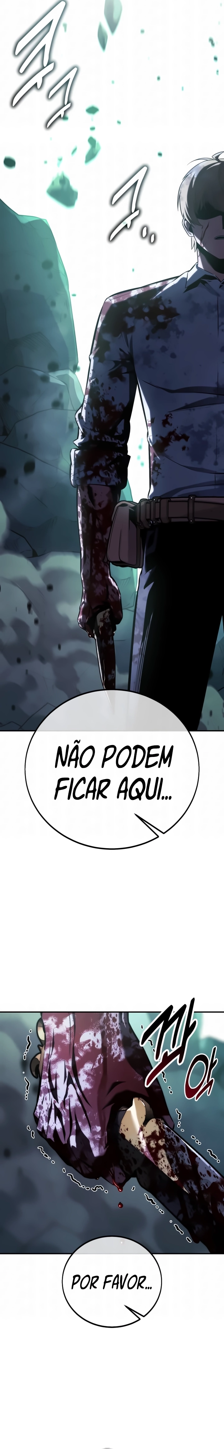 Read Guia de Sobrevivência do Extra da Academia PT Manga Online