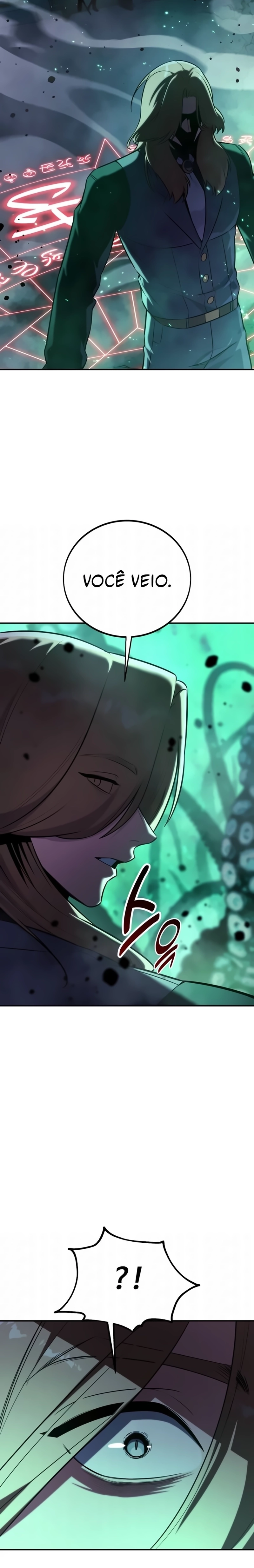 Read Guia de Sobrevivência do Extra da Academia PT Manga Online