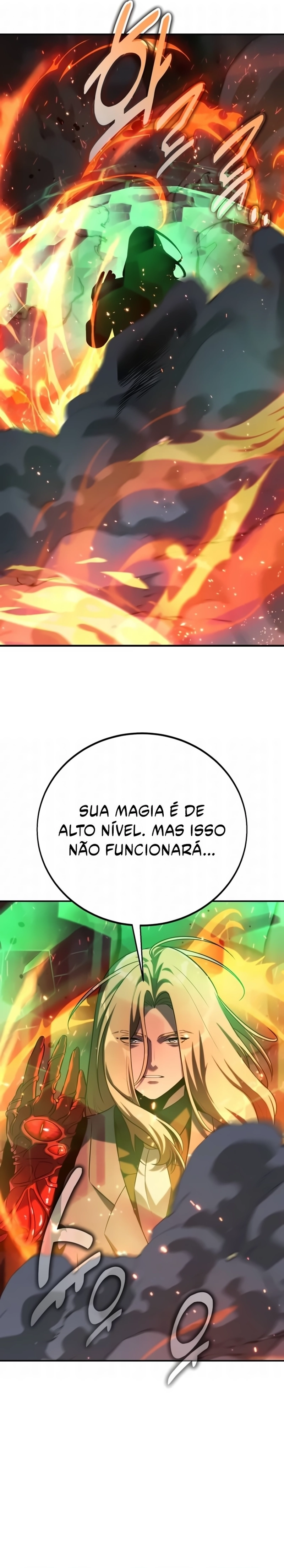 Read Guia de Sobrevivência do Extra da Academia PT Manga Online