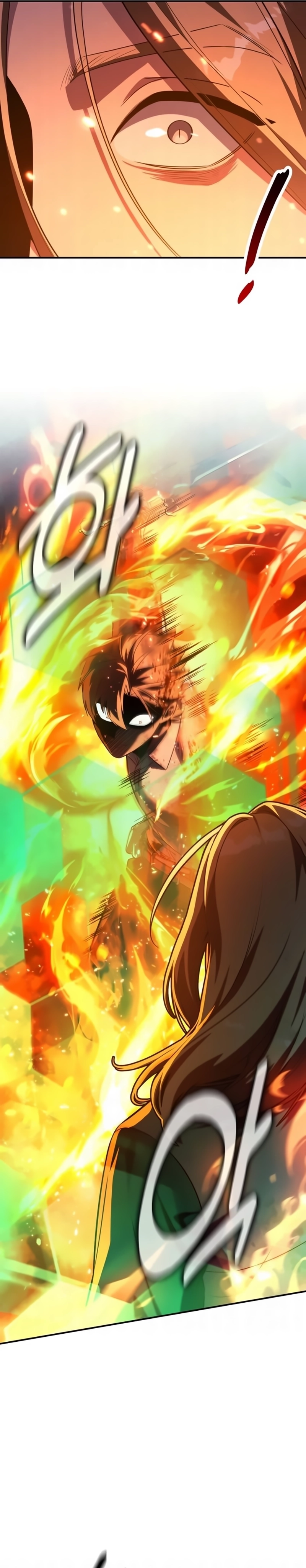 Read Guia de Sobrevivência do Extra da Academia PT Manga Online
