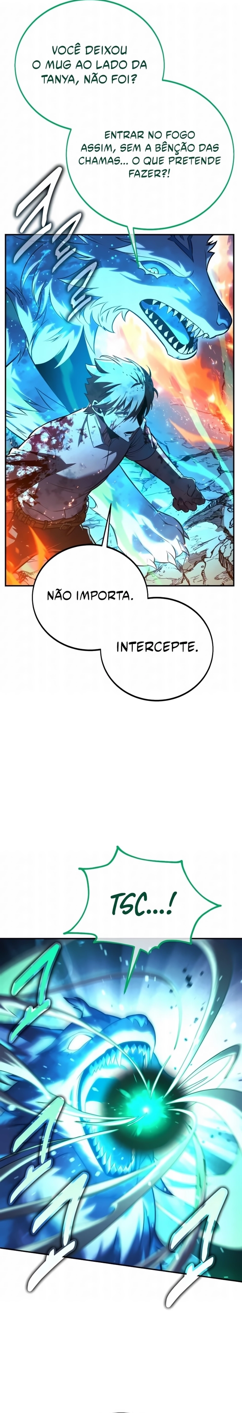 Read Guia de Sobrevivência do Extra da Academia PT Manga Online