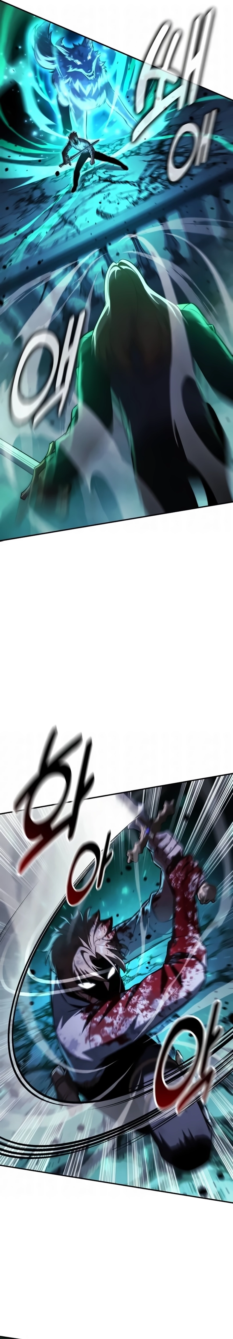 Read Guia de Sobrevivência do Extra da Academia PT Manga Online