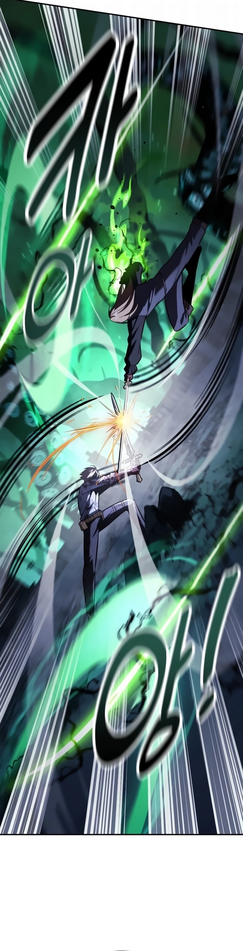 Read Guia de Sobrevivência do Extra da Academia PT Manga Online