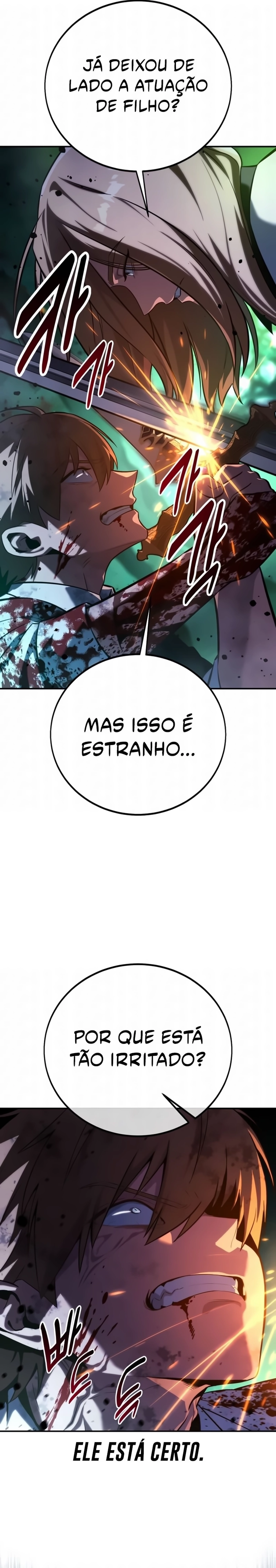 Read Guia de Sobrevivência do Extra da Academia PT Manga Online