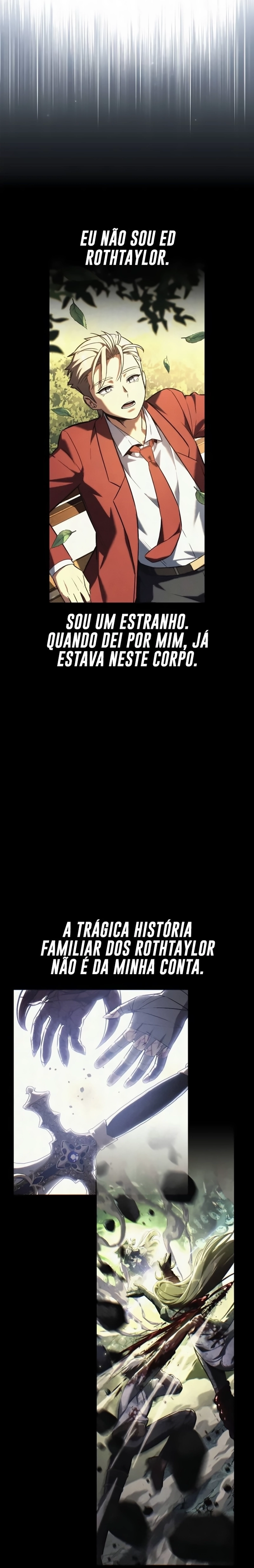 Read Guia de Sobrevivência do Extra da Academia PT Manga Online
