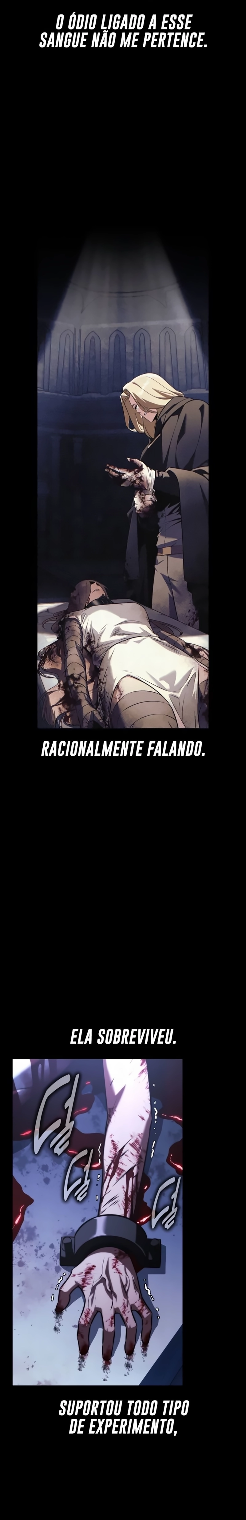 Read Guia de Sobrevivência do Extra da Academia PT Manga Online