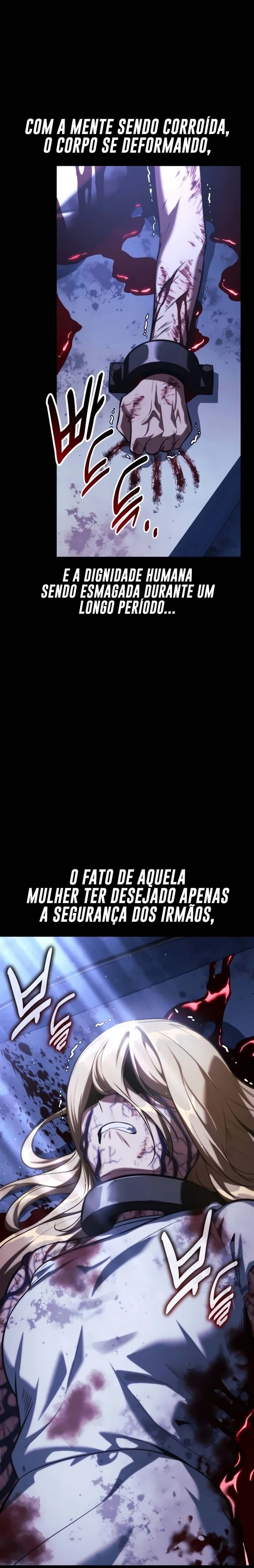 Read Guia de Sobrevivência do Extra da Academia PT Manga Online