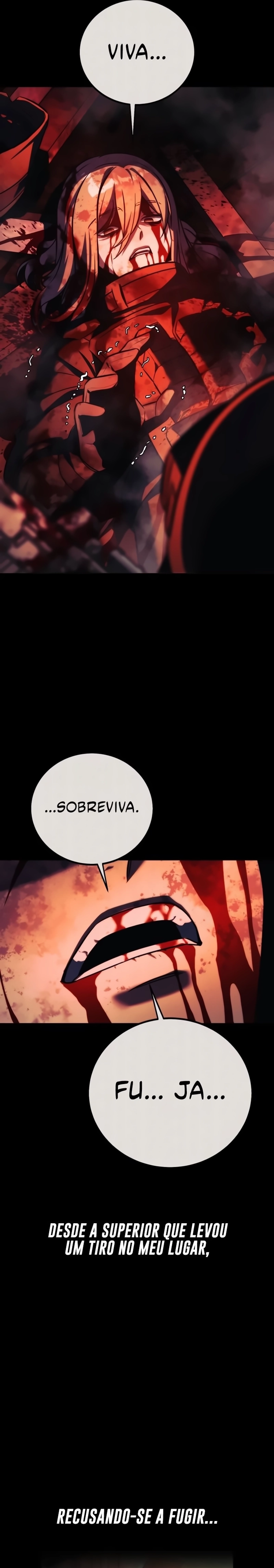 Read Guia de Sobrevivência do Extra da Academia PT Manga Online
