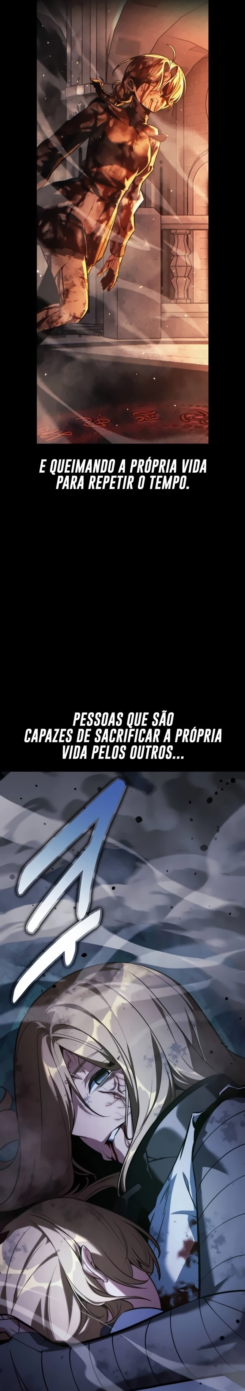 Read Guia de Sobrevivência do Extra da Academia PT Manga Online