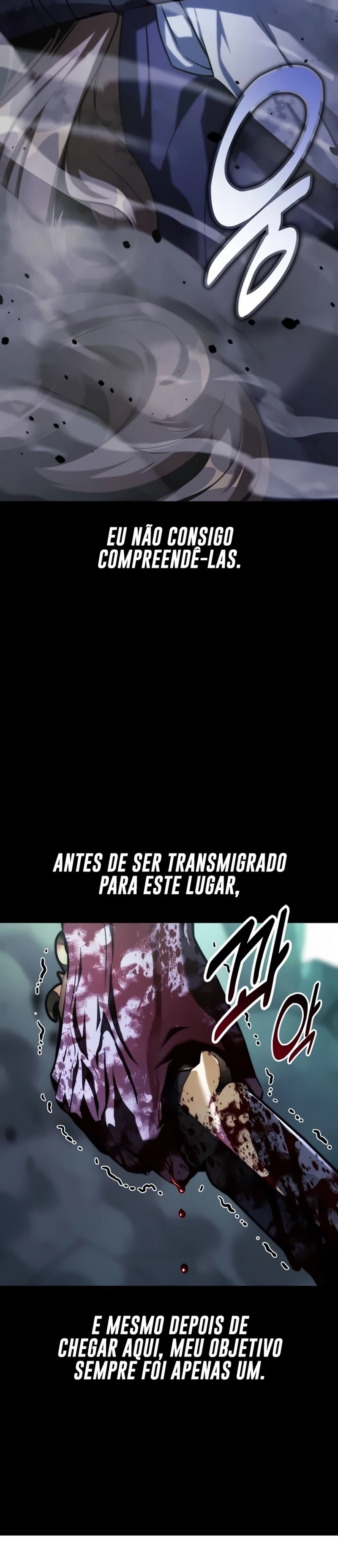 Read Guia de Sobrevivência do Extra da Academia PT Manga Online
