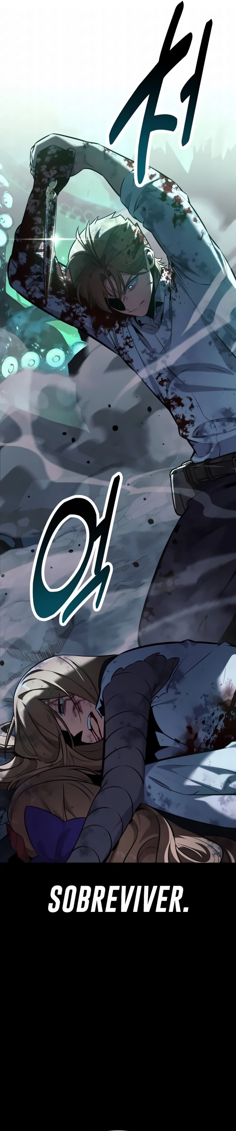 Read Guia de Sobrevivência do Extra da Academia PT Manga Online