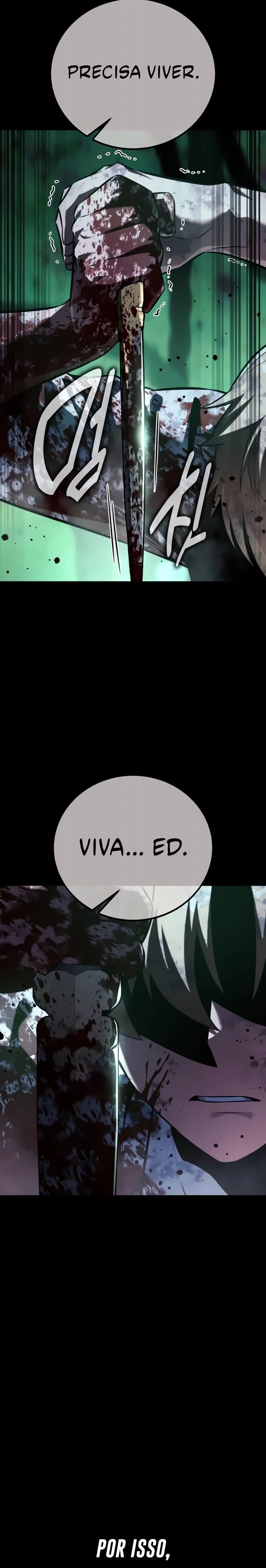 Read Guia de Sobrevivência do Extra da Academia PT Manga Online