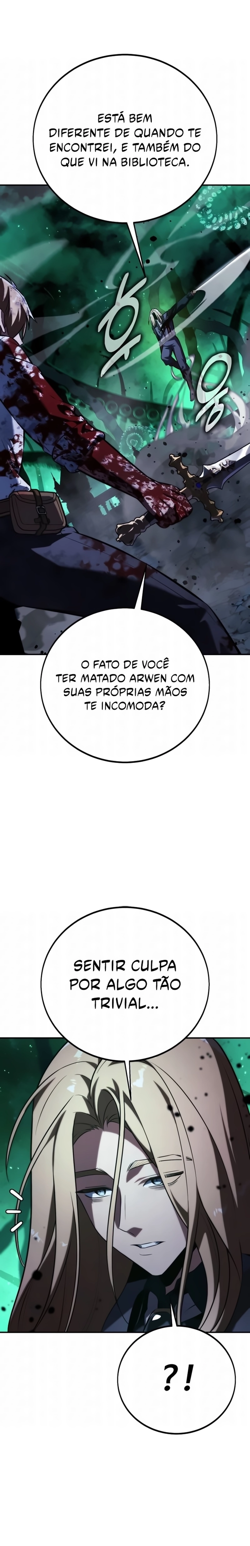 Read Guia de Sobrevivência do Extra da Academia PT Manga Online