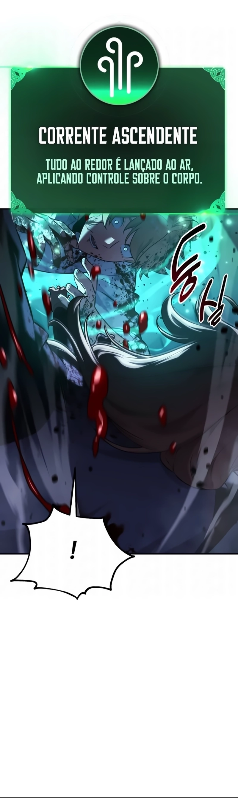Read Guia de Sobrevivência do Extra da Academia PT Manga Online