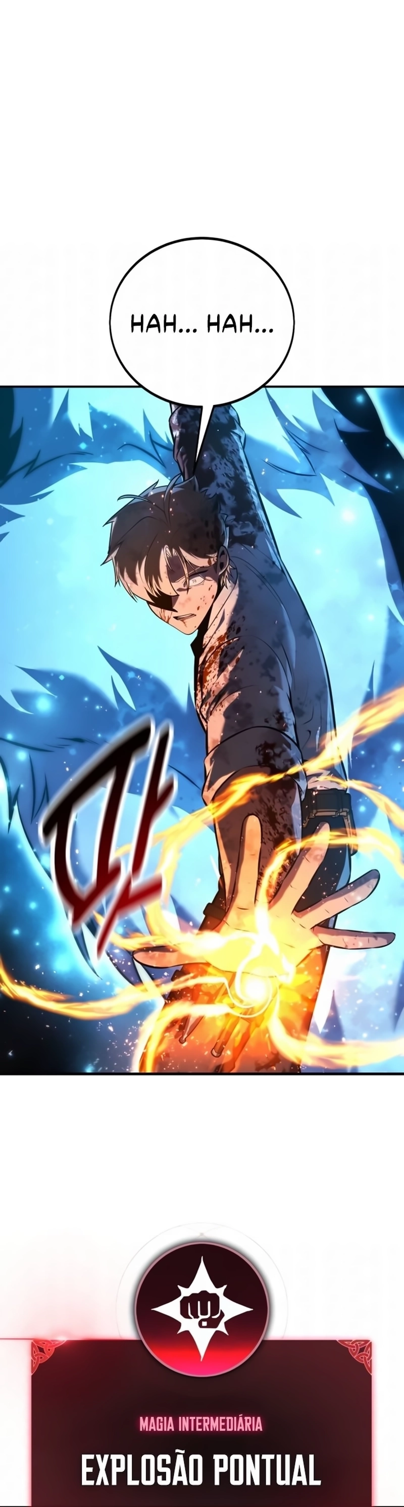 Read Guia de Sobrevivência do Extra da Academia PT Manga Online