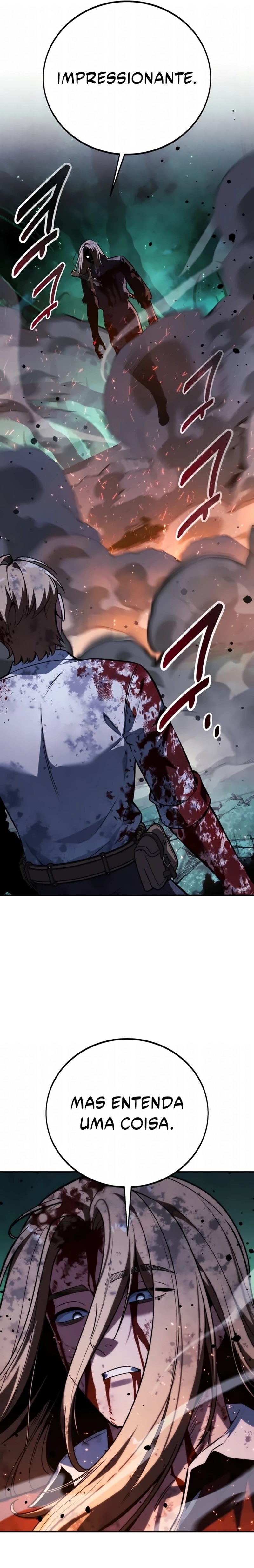 Read Guia de Sobrevivência do Extra da Academia PT Manga Online