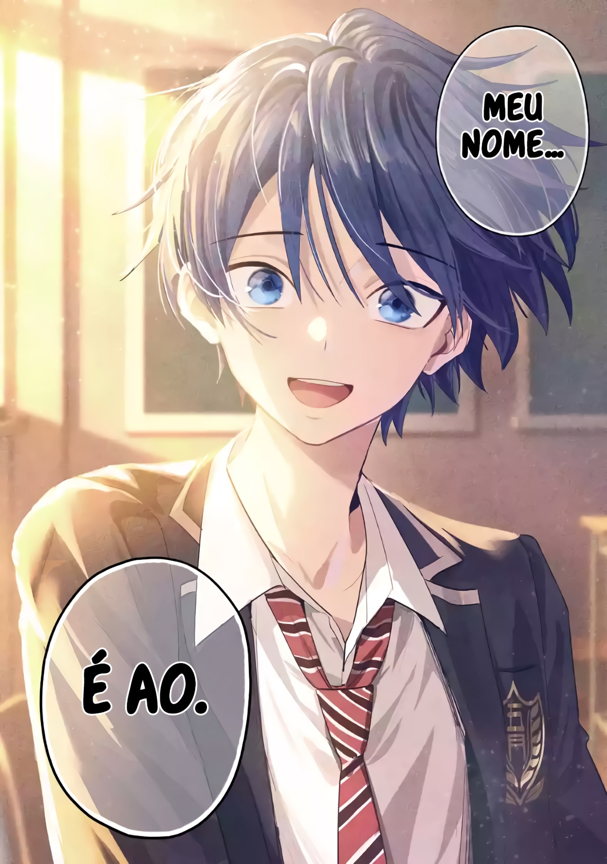 Read Haimiya Senpai is Scary But Cute PT Manga Online