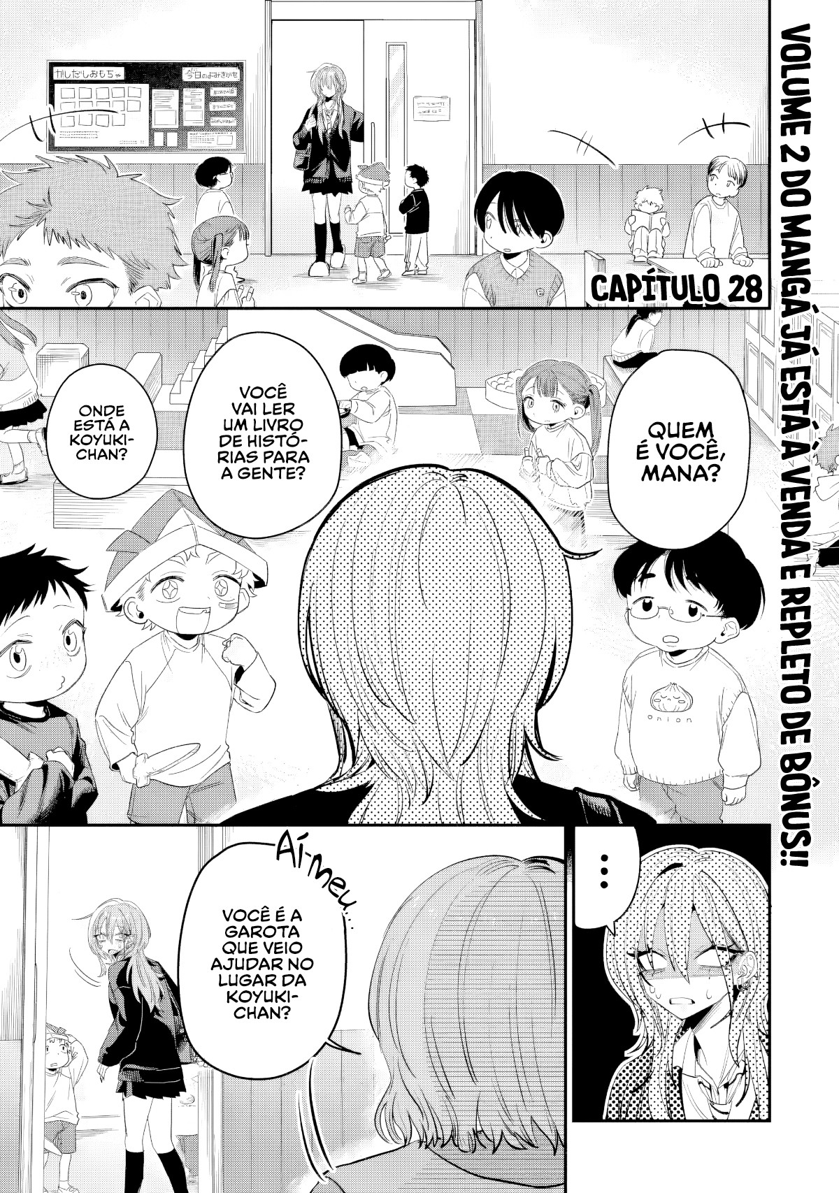 Read Haimiya Senpai is Scary But Cute PT Manga Online