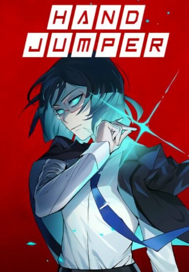 Read Hand Jumper PT Manga Online