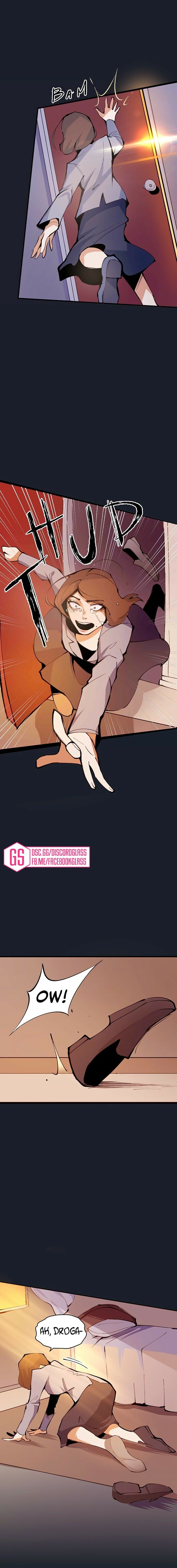 Read Hand Jumper PT Manga Online