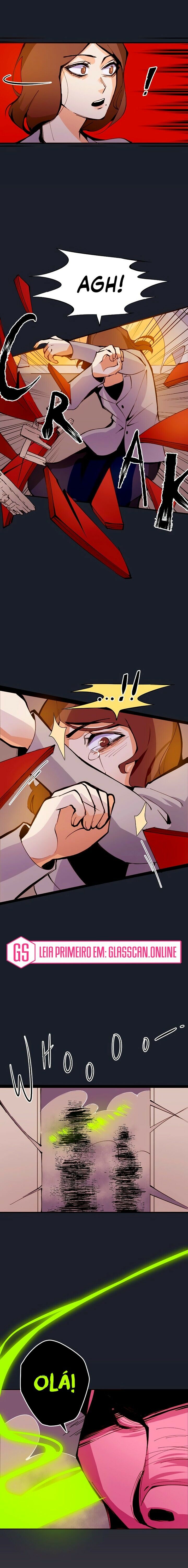 Read Hand Jumper PT Manga Online