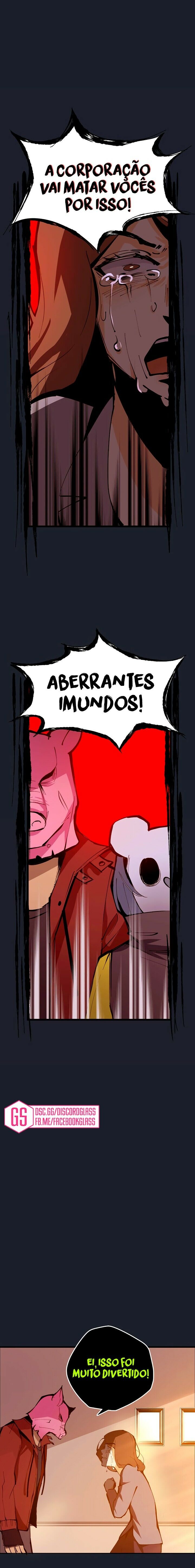Read Hand Jumper PT Manga Online