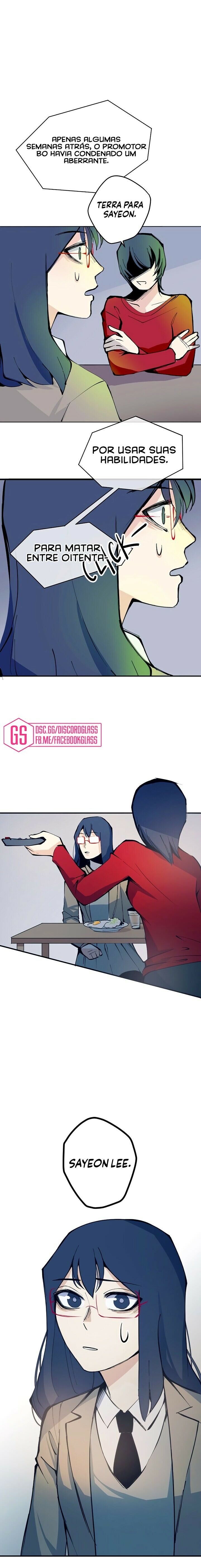 Read Hand Jumper PT Manga Online