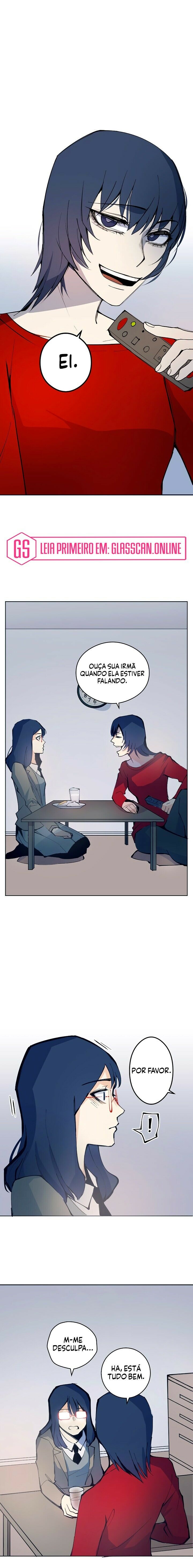Read Hand Jumper PT Manga Online