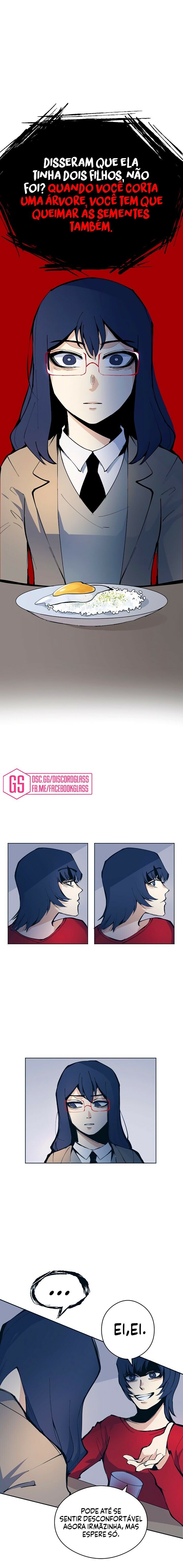 Read Hand Jumper PT Manga Online