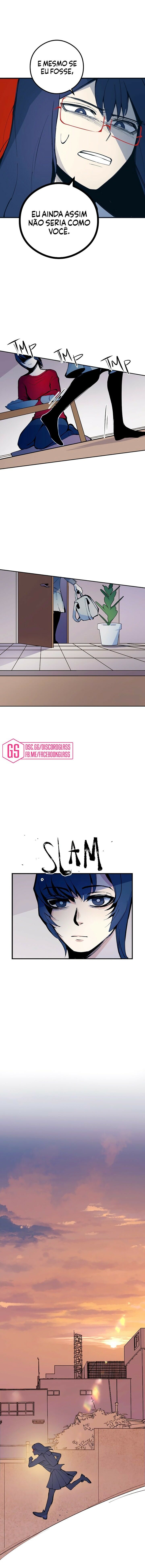 Read Hand Jumper PT Manga Online