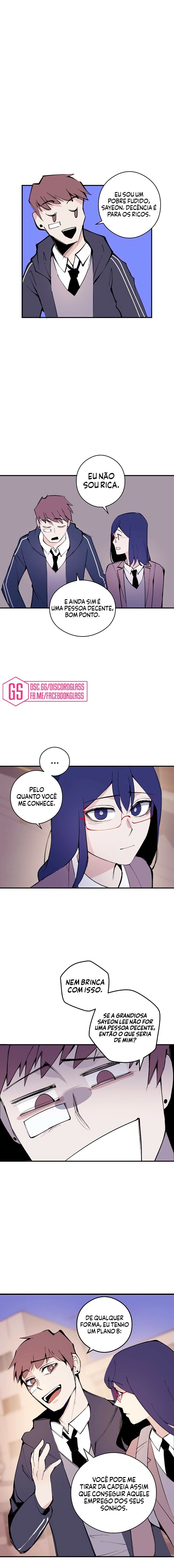 Read Hand Jumper PT Manga Online