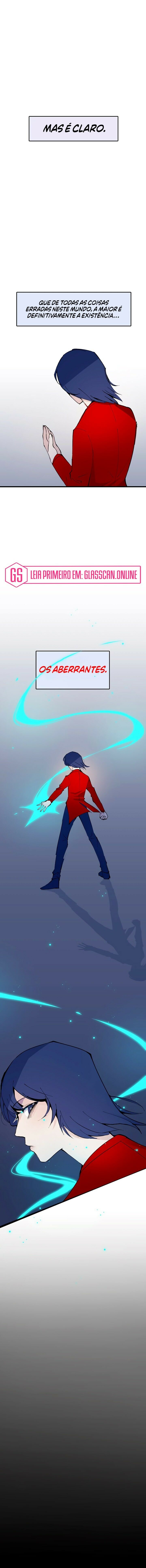 Read Hand Jumper PT Manga Online