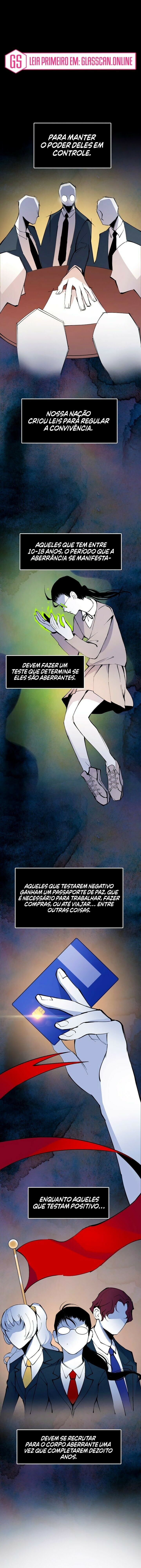 Read Hand Jumper PT Manga Online