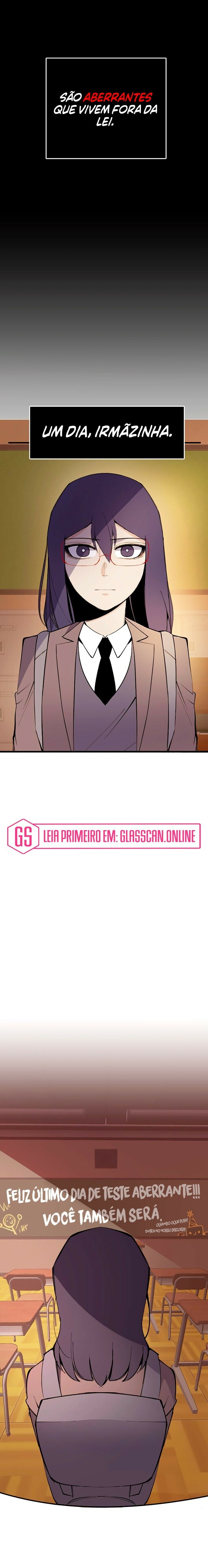 Read Hand Jumper PT Manga Online