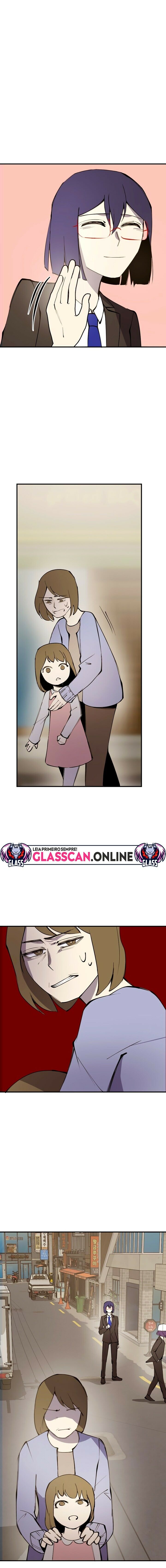 Read Hand Jumper PT Manga Online