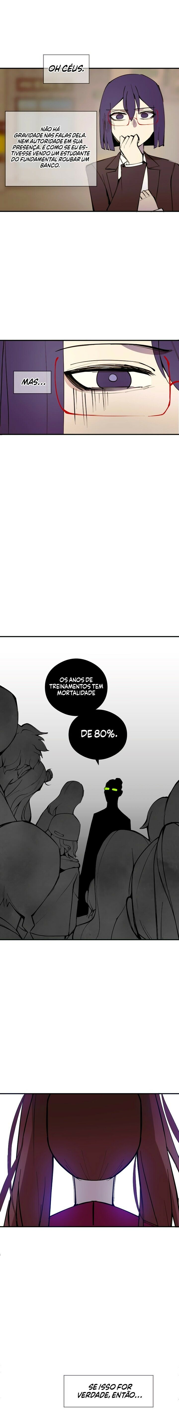 Read Hand Jumper PT Manga Online