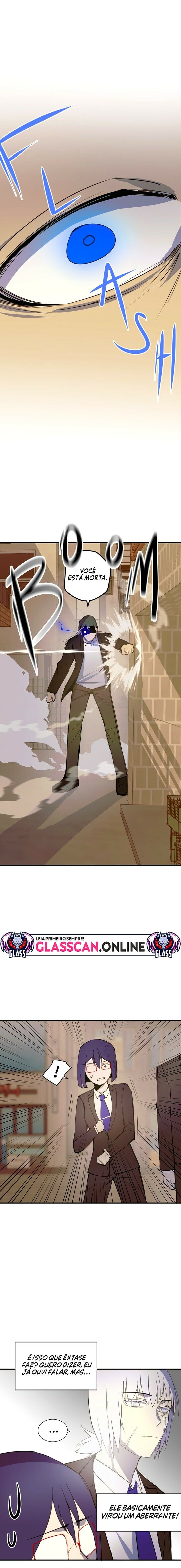 Read Hand Jumper PT Manga Online